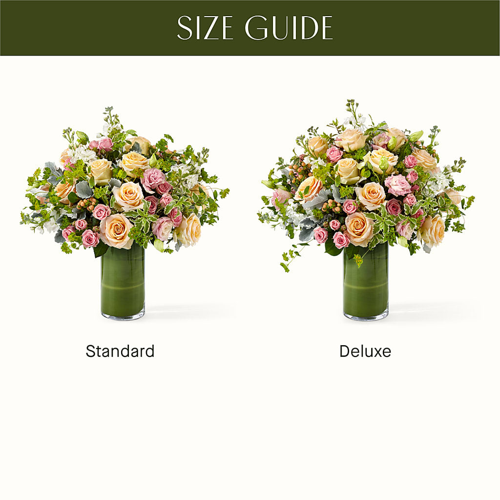 The Glamour Shot –  Flowers By Roger Inc, Middletown OH