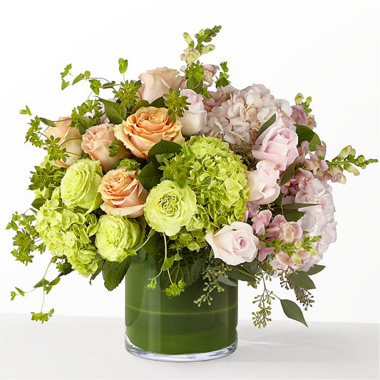 The Art Deco –  Flowers By Roger Inc, Middletown OH