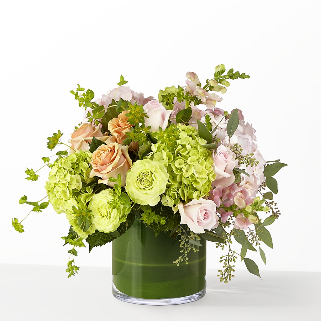 The Art Deco –  Flowers By Roger Inc, Middletown OH