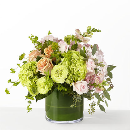 The Art Deco –  Flowers By Roger Inc, Middletown OH