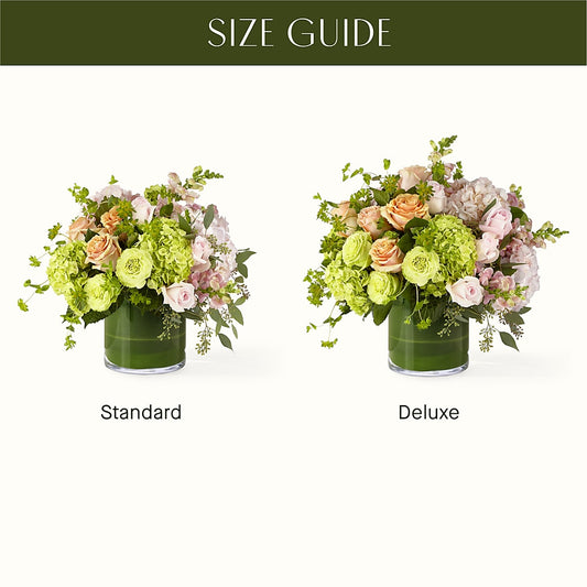 The Art Deco –  Flowers By Roger Inc, Middletown OH