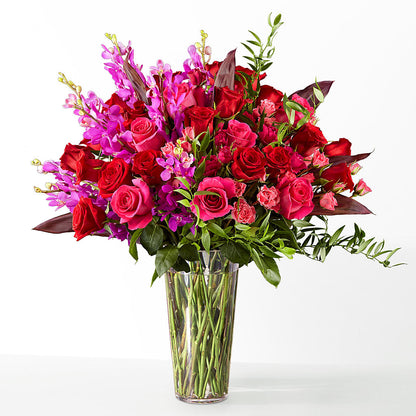 The Honeymoon –  Flowers By Roger Inc, Middletown OH