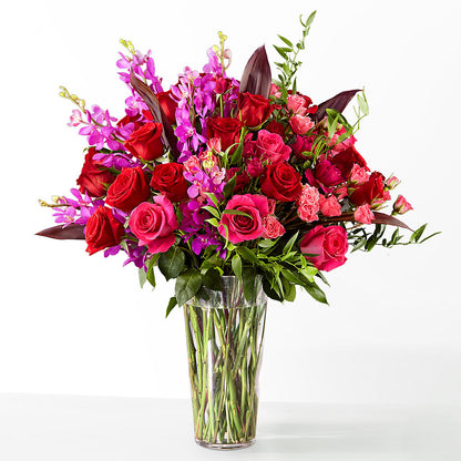 The Honeymoon –  Flowers By Roger Inc, Middletown OH