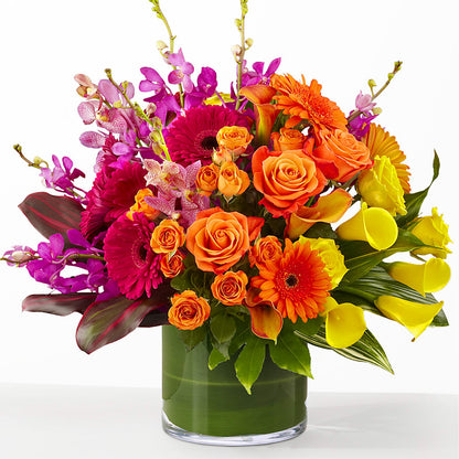 The Mosaic –  Flowers By Roger Inc, Middletown OH