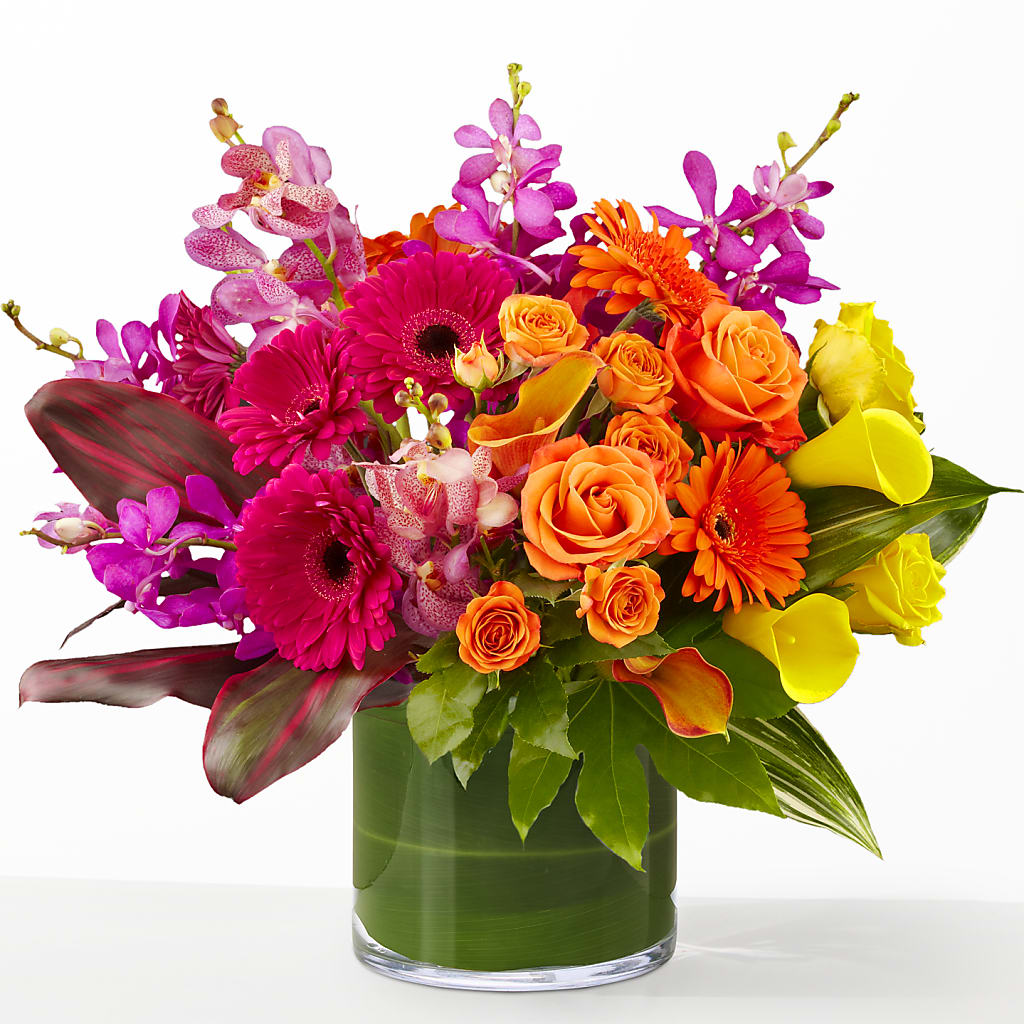 The Mosaic –  Flowers By Roger Inc, Middletown OH
