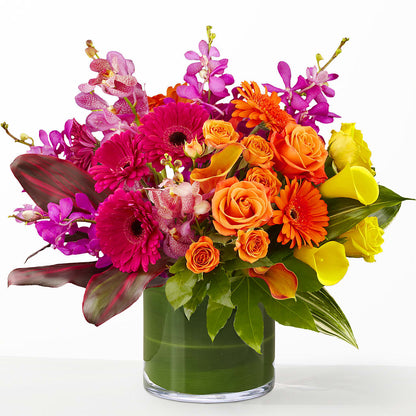 The Mosaic –  Flowers By Roger Inc, Middletown OH