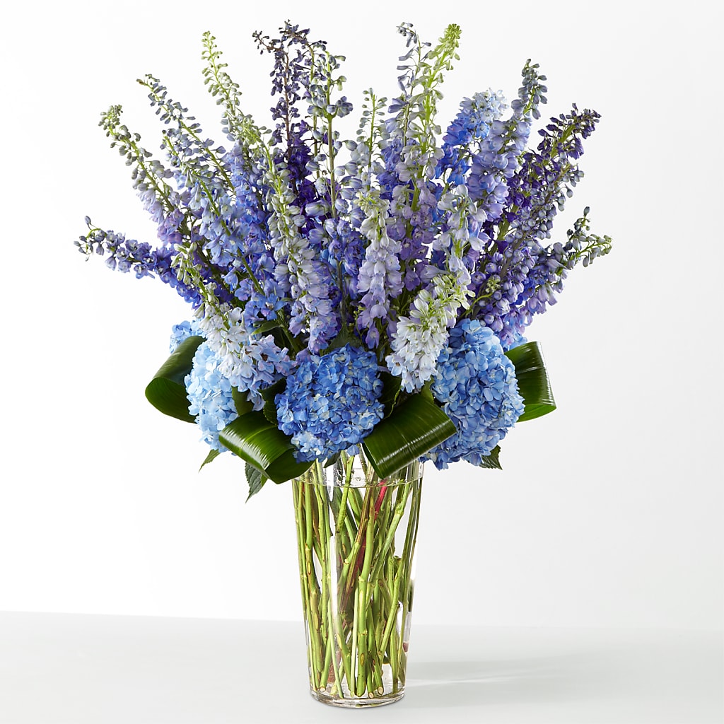 The Editorial –  Flowers By Roger Inc, Middletown OH