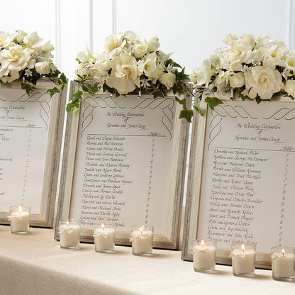 Colonnade Frame Décor –  Flowers By Roger Inc, Middletown OH