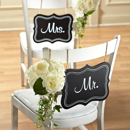 Notions Chair Décor –  Flowers By Roger Inc, Middletown OH