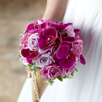 Breathless Bouquet –  Flowers By Roger Inc, Middletown OH