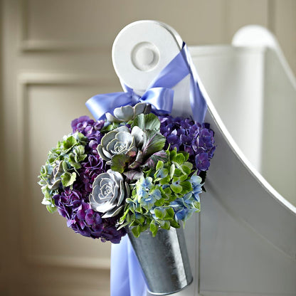 Declaration Pew Décor –  Flowers By Roger Inc, Middletown OH