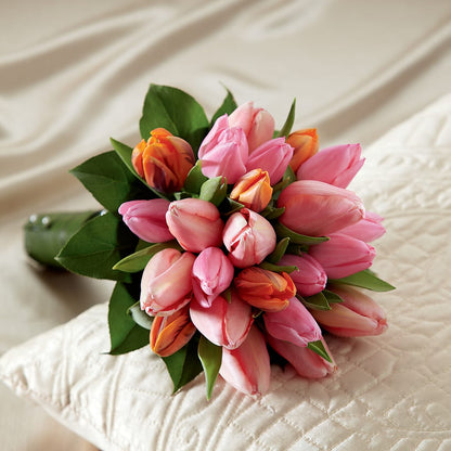 Embraceable Bouquet –  Flowers By Roger Inc, Middletown OH