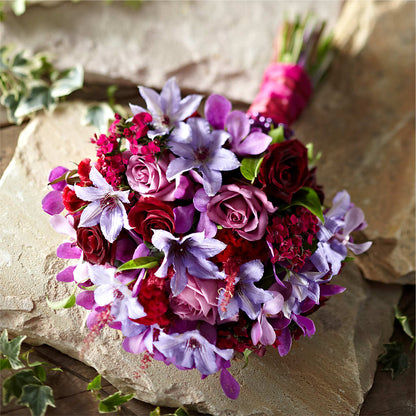 Enlightened Love Bouquet –  Flowers By Roger Inc, Middletown OH
