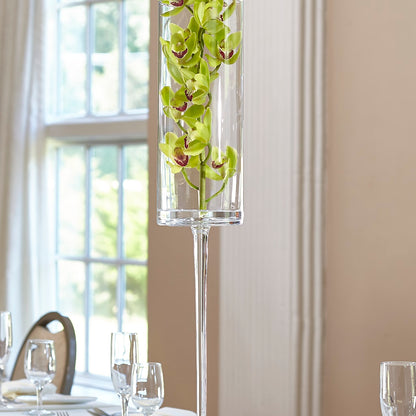 Green Mini Cymbidium Bouquet –  Flowers By Roger Inc, Middletown OH