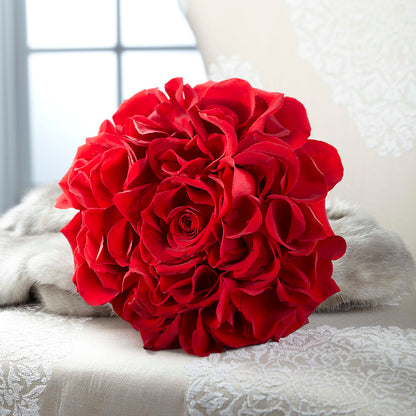 Composite Rose Bouquet –  Flowers By Roger Inc, Middletown OH