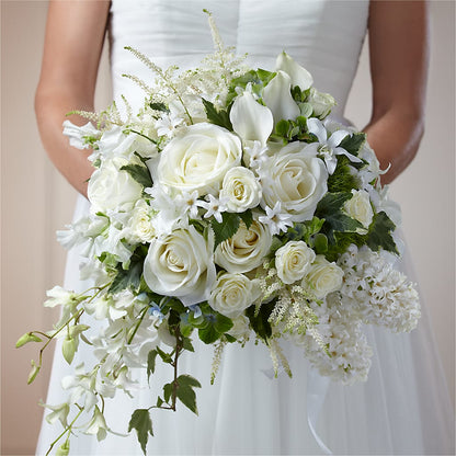 Cherish Bouquet –  Flowers By Roger Inc, Middletown OH